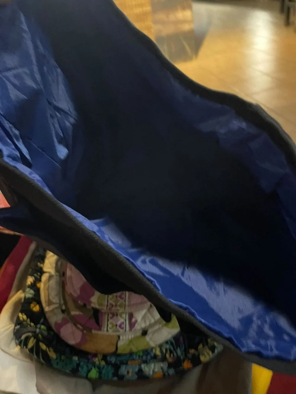 Dyson sleek black